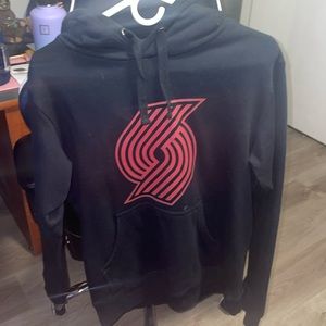 Portland trailblazer hoodie